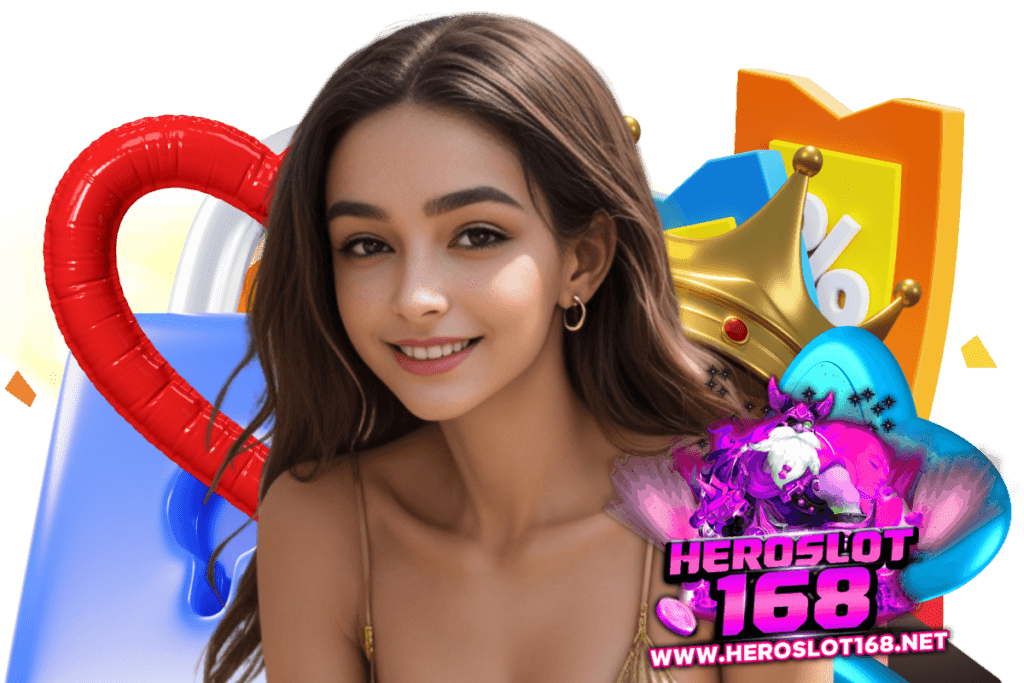 heroslot168 สมัคร