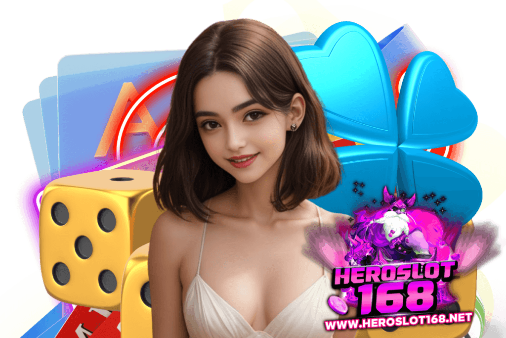 heroslot168 สล็อต